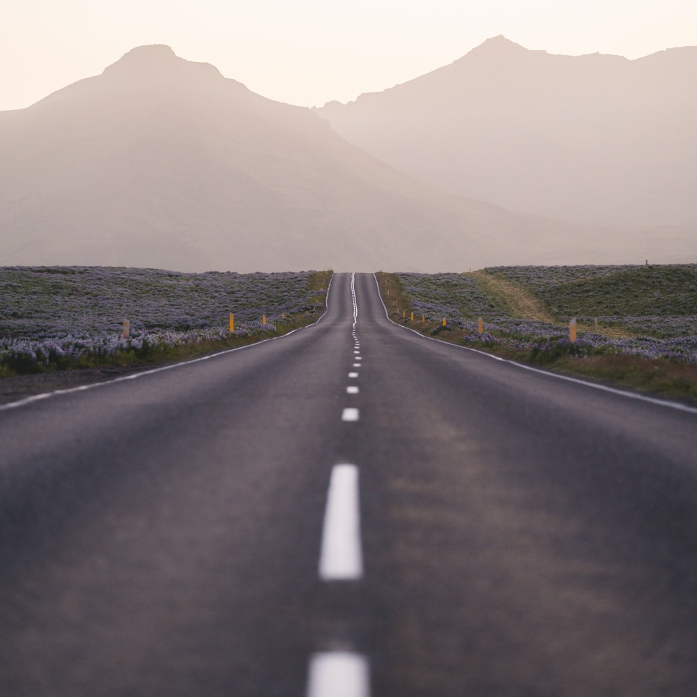 Seguridad y prevención de riesgos en el transporte por carretera